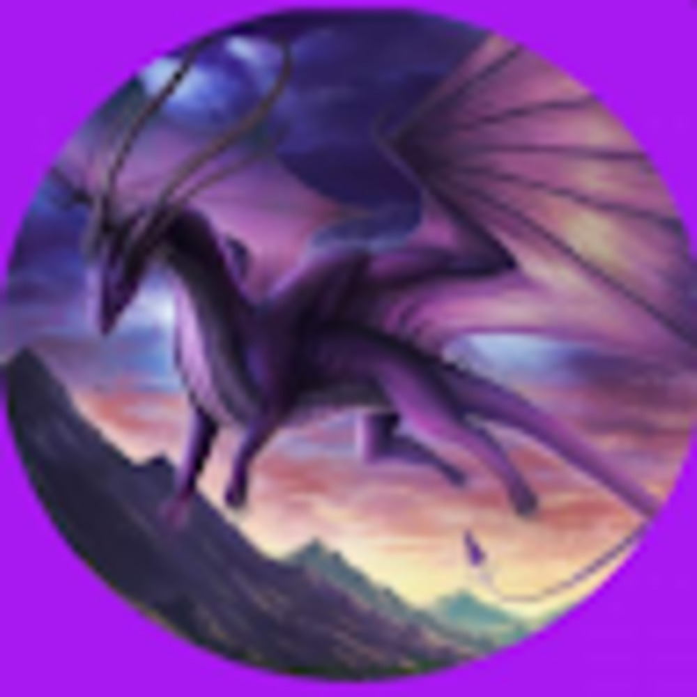 Meet your Posher, Dragons